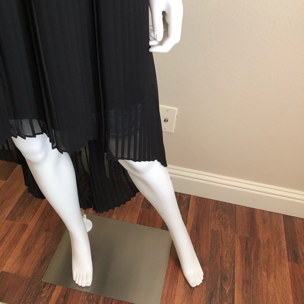 BCBG Black Dress - Picture 3 of 8